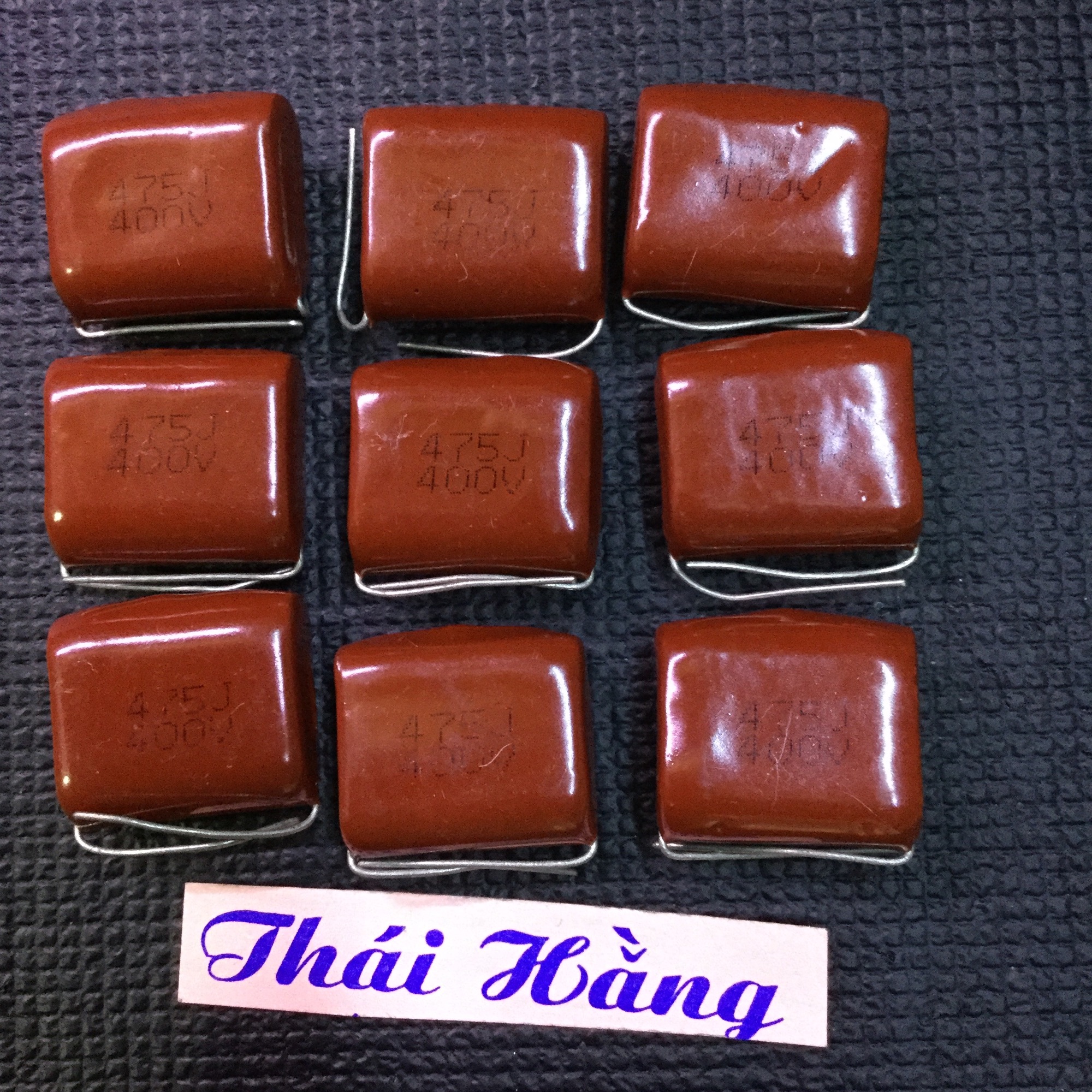 Tụ 475/400 v