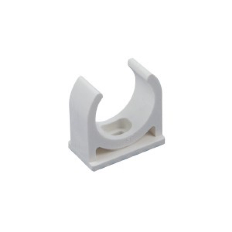 Kẹp đỡ ống gen điện phi 16, 20 ,25