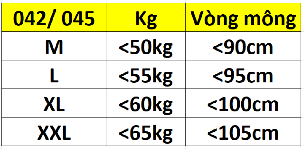 [HCM]COMBO 5 QUẦN LÓT NỮ GẤM HOA LOCUST 045