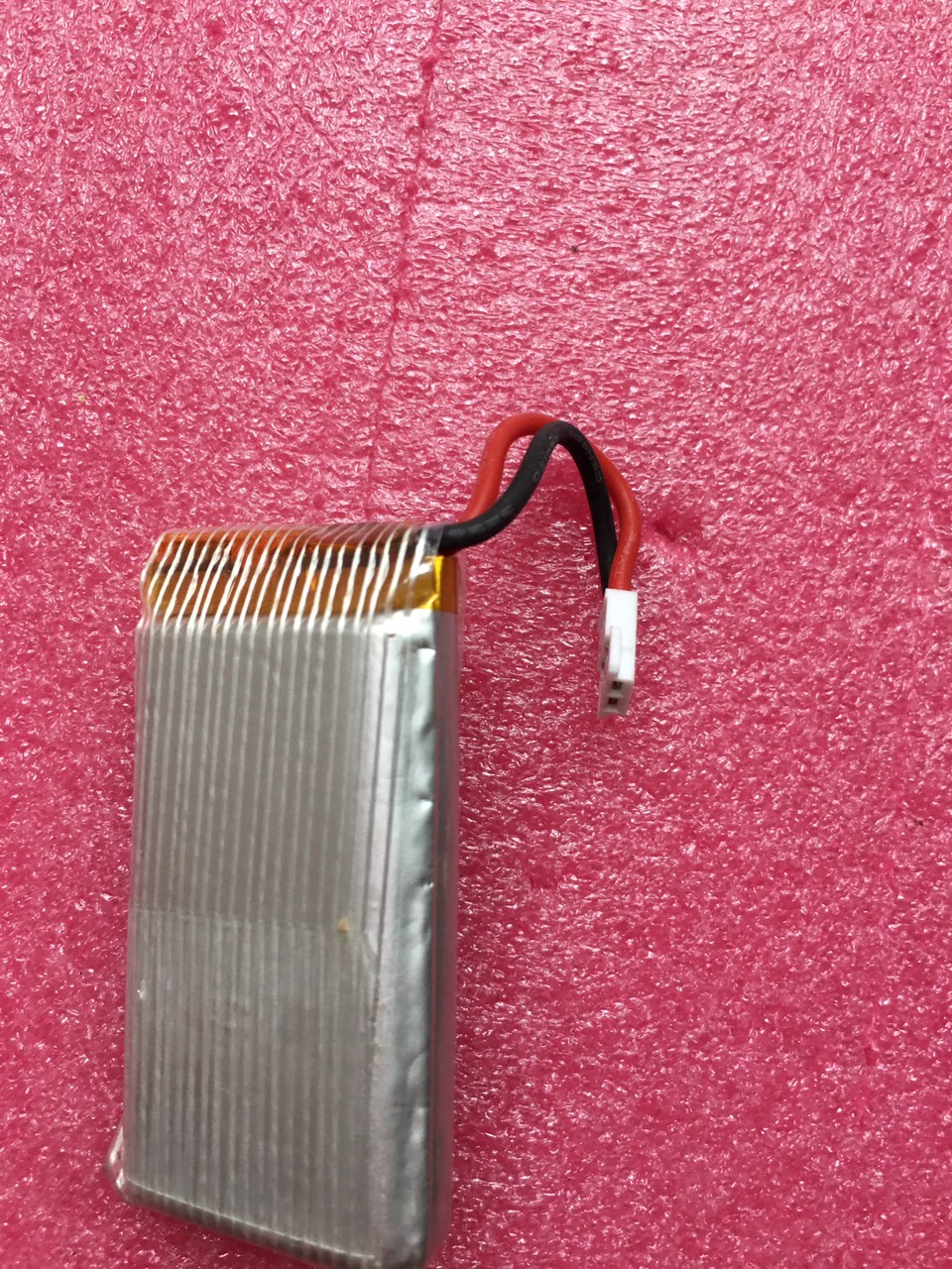 PIN  lithium 3.7V 2000mAh