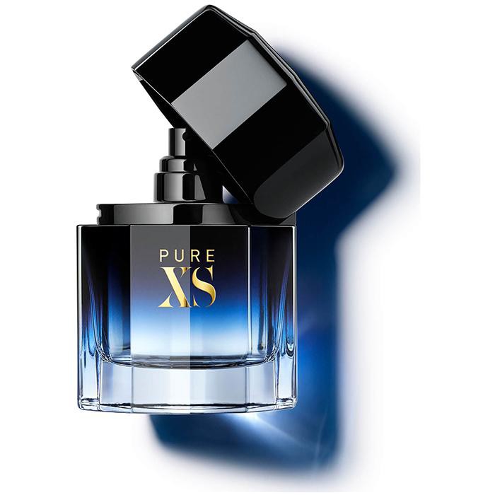 Nước hoa nam P'ur'e X'S rắn 100ml