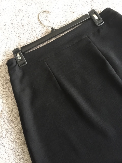 [HCM]Bigsize Chân Váy A Suông Công Sở 60-100Kg