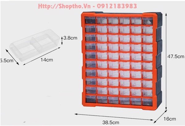Tủ Đựng Linh Kiện Điện Tử, Đồ Chơi Lego