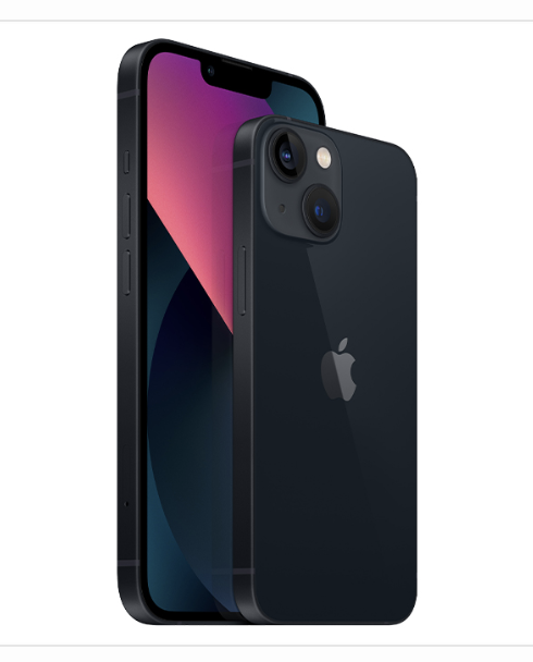 [Trả góp 0%] Apple iPhone 13 128GB VN/A- Hàng Chính Hãng [Futureworld- APR]