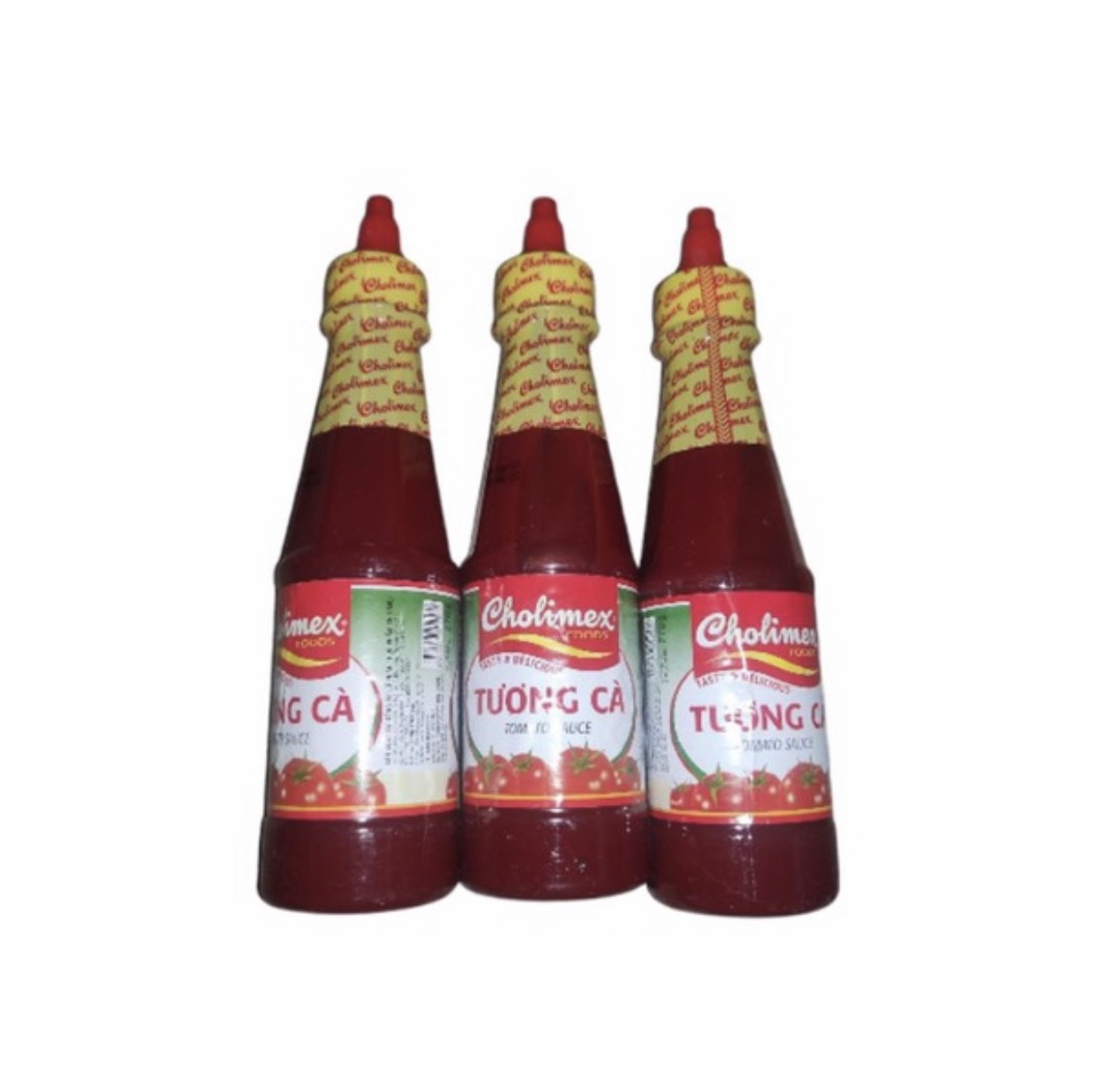 1 chai Tương cà Cholimex chai 270g