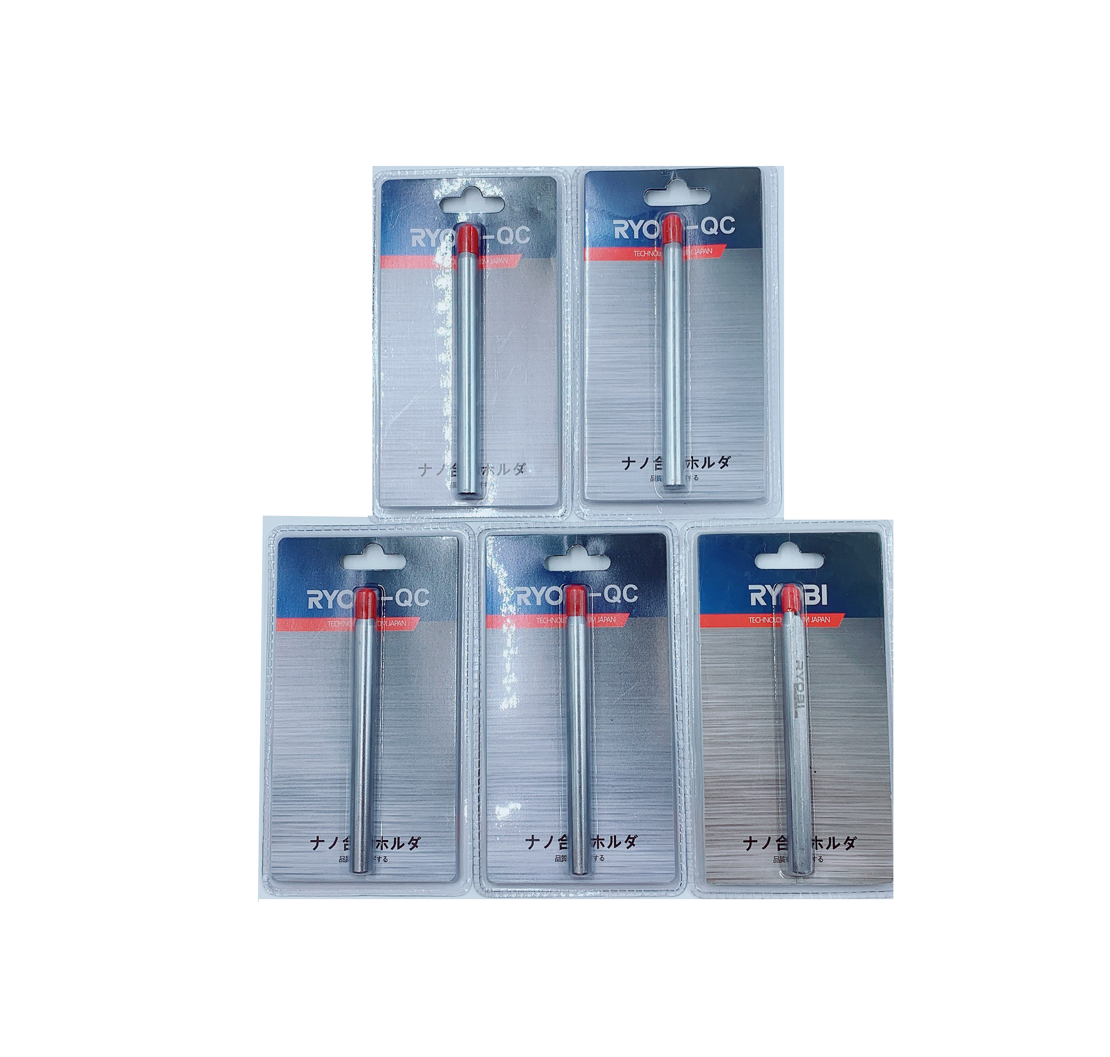Lưỡi cắt gạch cây bút Ryobi bánh xe