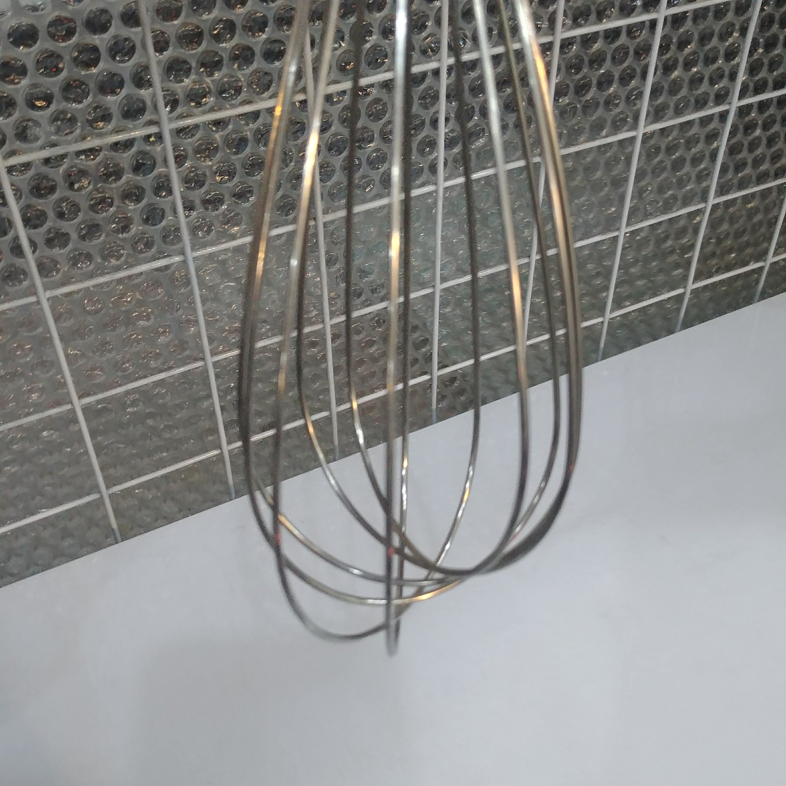 [HCM]Cây đánh trứng Inox dài 28cm