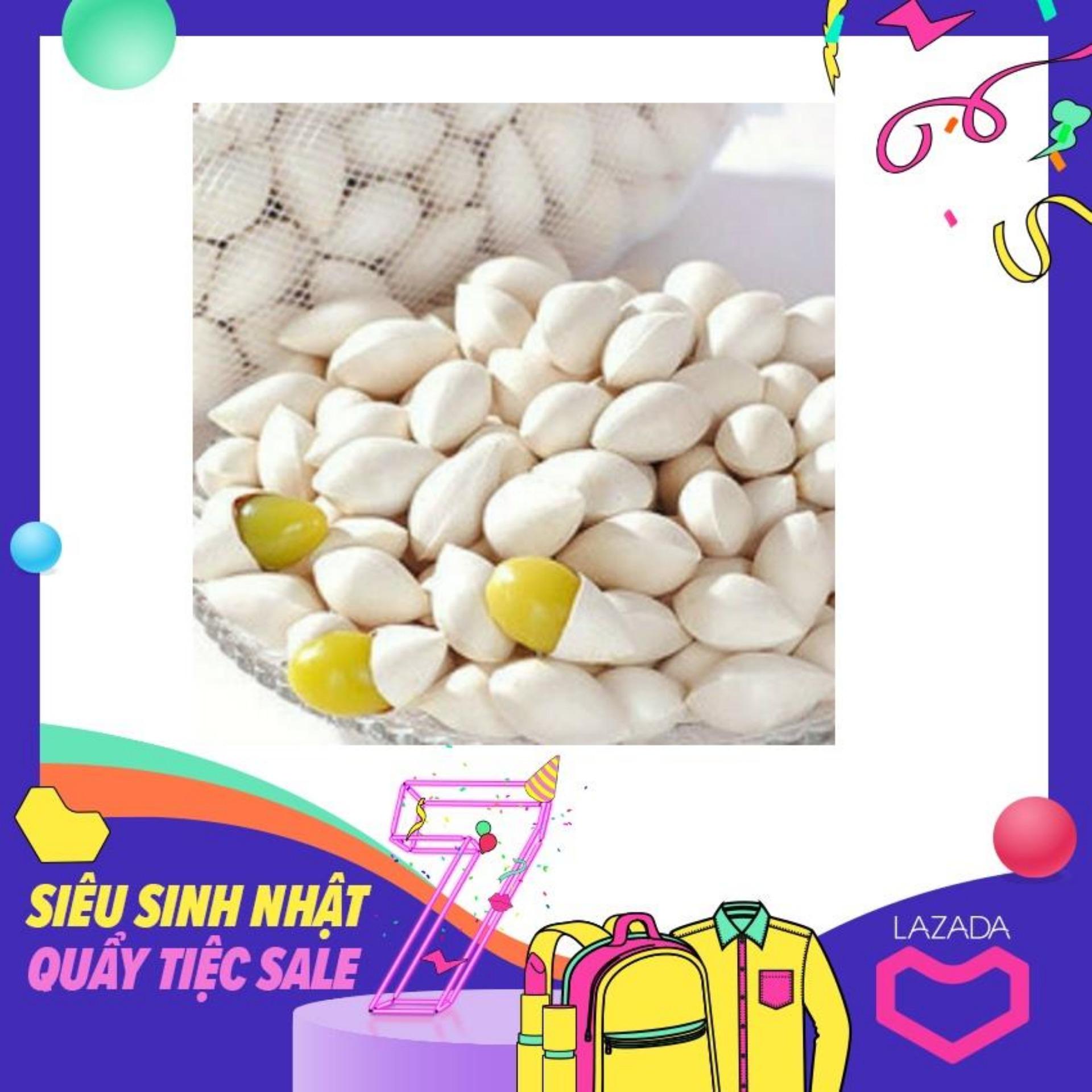 BẠCH QUẢ 0.5KG