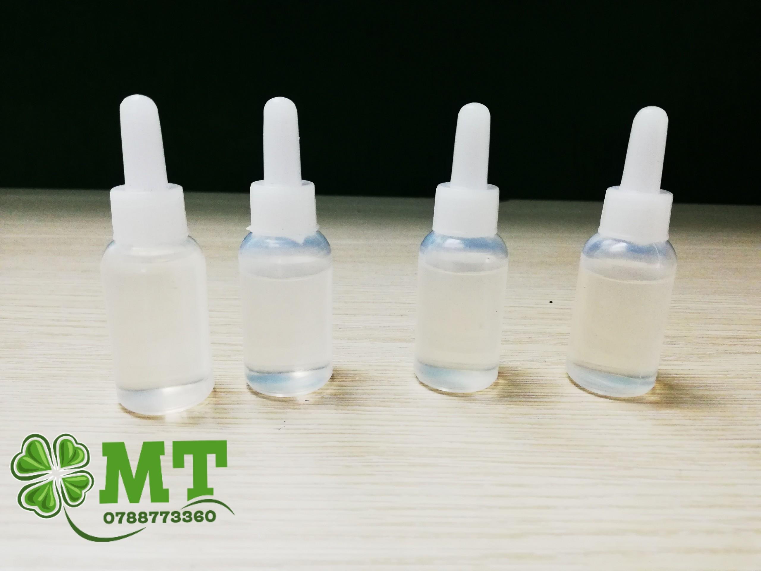 Hương nấu thạch dừa 5chai x10ml