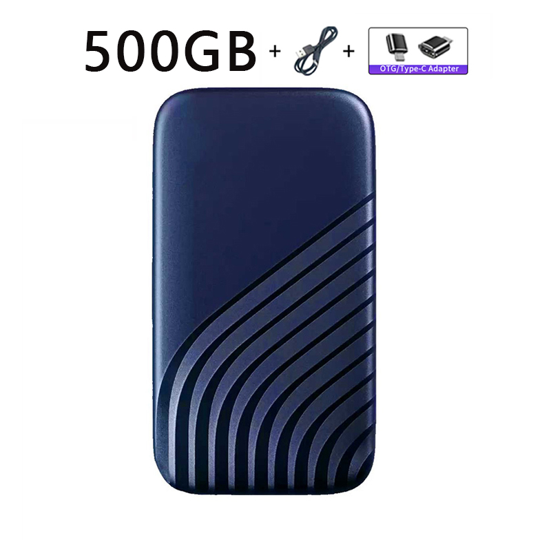 Tốc độ cao m.2 ssd 2.5 4tb bên ngoài hdd di động cứng driveusb3.1 6tb 8tb 12tb ssd lưu trữ hd đĩa cứng cho máy tính xách tay