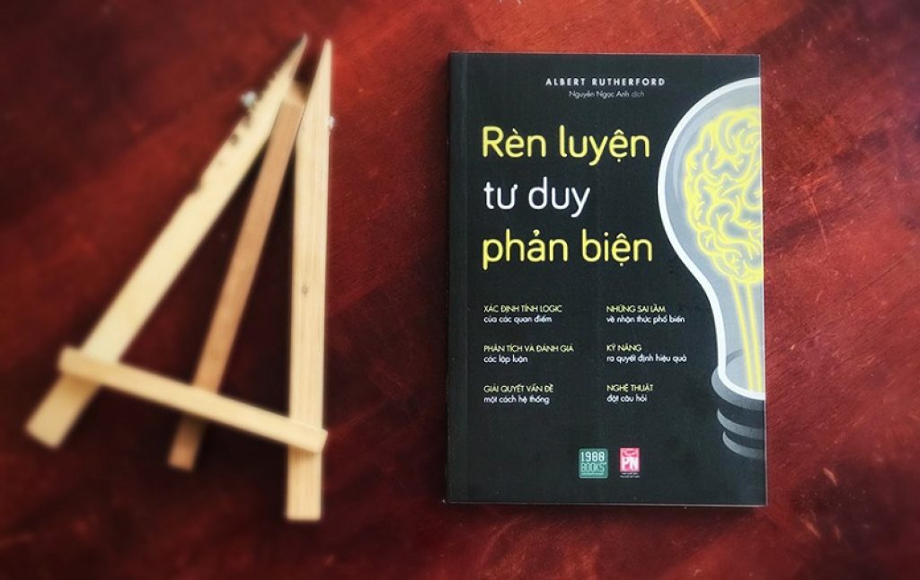 Sách Điềm Tĩnh Và Nóng Giận