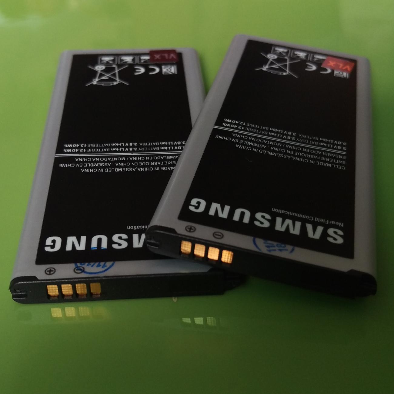 Pin Samsung Galaxy Note 4 (3000mAh)