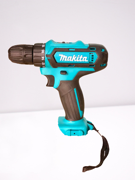 Thân máy khoan pin makita 24v có búa
