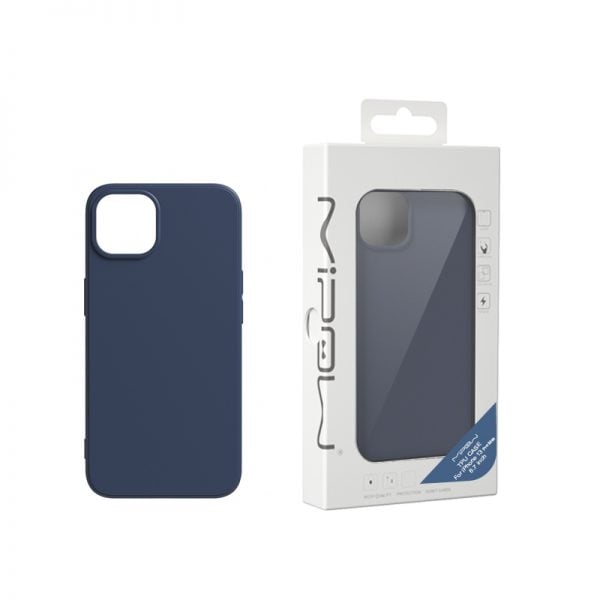 [HÀNG CHÍNH HÃNG] Ốp lưng MIPOW TPU & PU Leather cho iPhone 13 Pro Max
