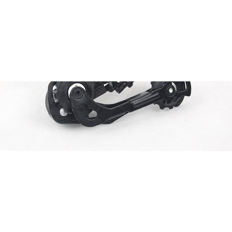 [FREESHIP MAX] Cùi đề sau Shimano Altus M370 9 Speed [ CAM KẾT Chính Hãng ]