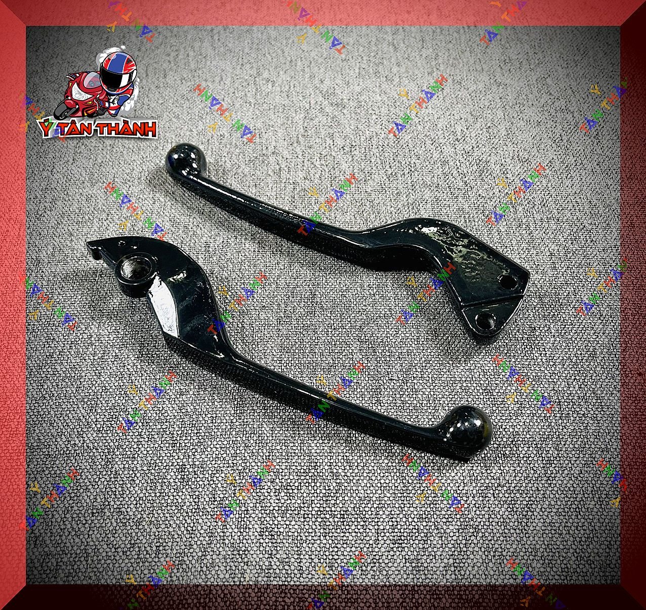 Tay thắng Vario Mod accossato