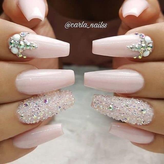[HCM]Đá rắc siêu sáng