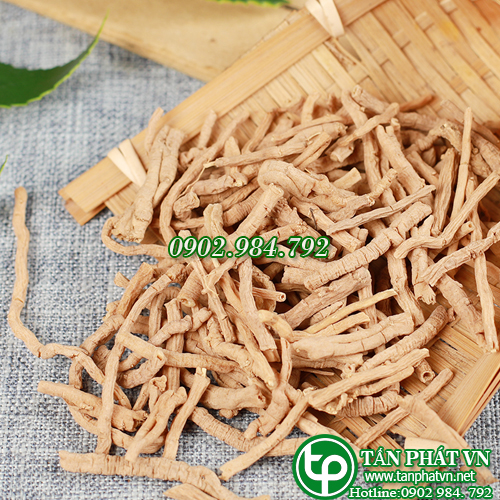 Viễn chí sấy khô 100g