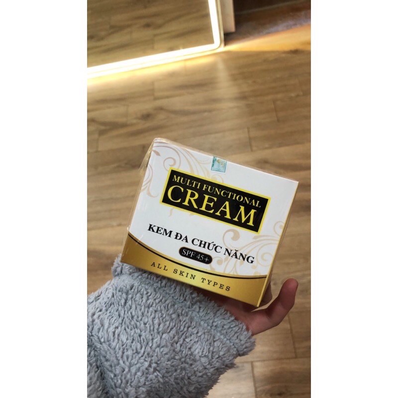 [HCM]Kem Đa Chức Năng Spf 45+