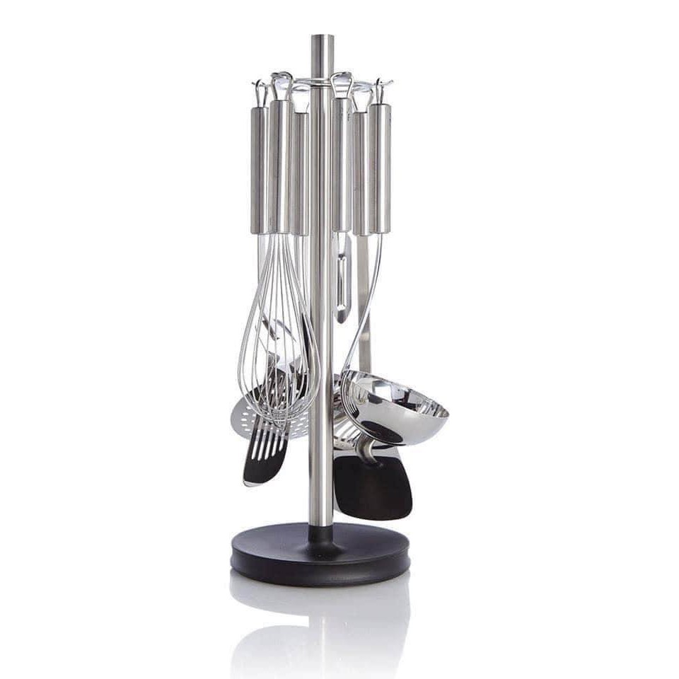 BỘ DỤNG CỤ NHÀ BẾP WMF PROFI PLUS 7 MÓN