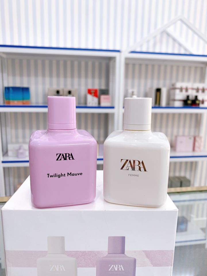 Set Nước hoa Femme/Twilight 100 ml
