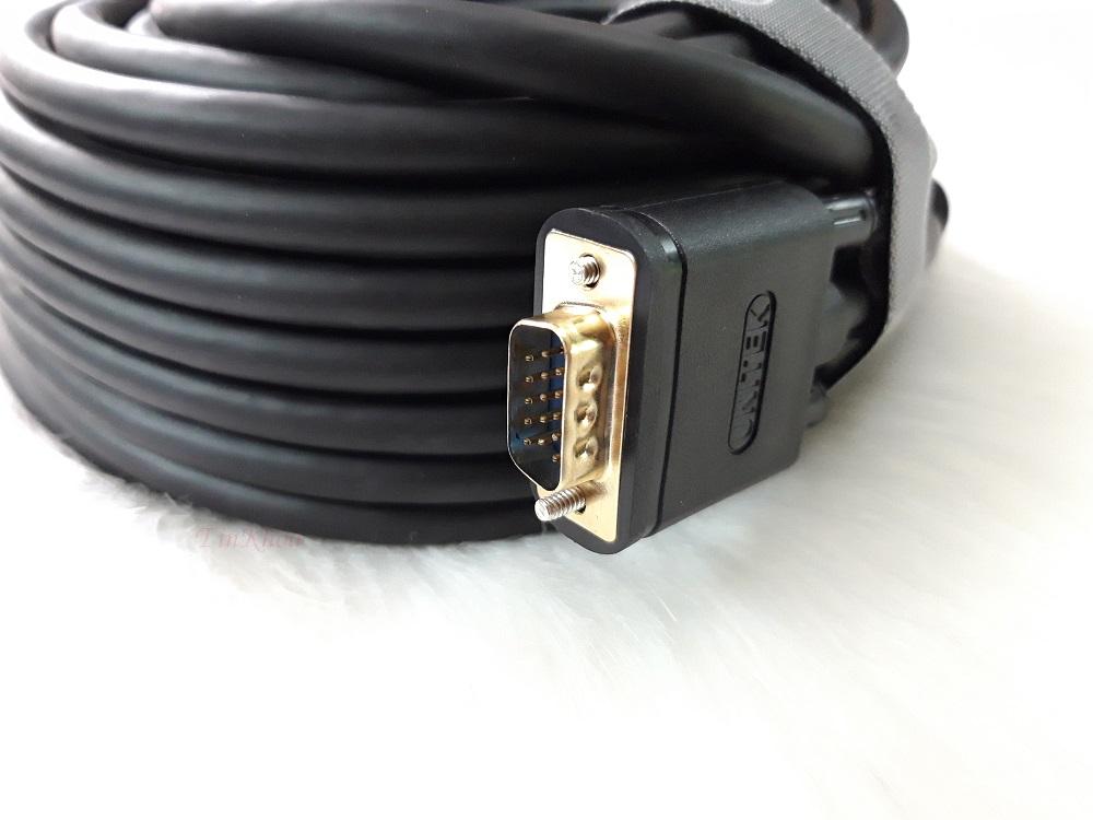 CÁP VGA 15M UNITEK YC507