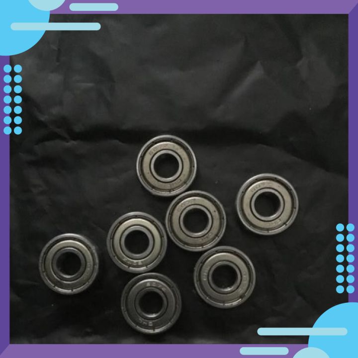 Vòng bi 607Z CHL