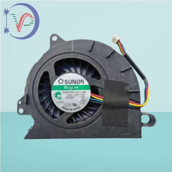 Fan quạt tản nhiệt cpu laptop hp elitebook 8440 8440p 8440w