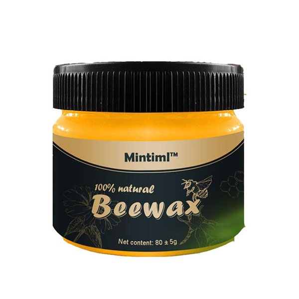[HCM]Sáp Ong Đánh Bóng Gỗ Beeswax