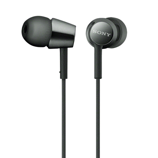 Tai nghe In-ear Sony MDR-EX155AP