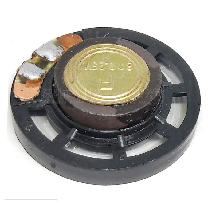 Loa 8 ohm 0.5w