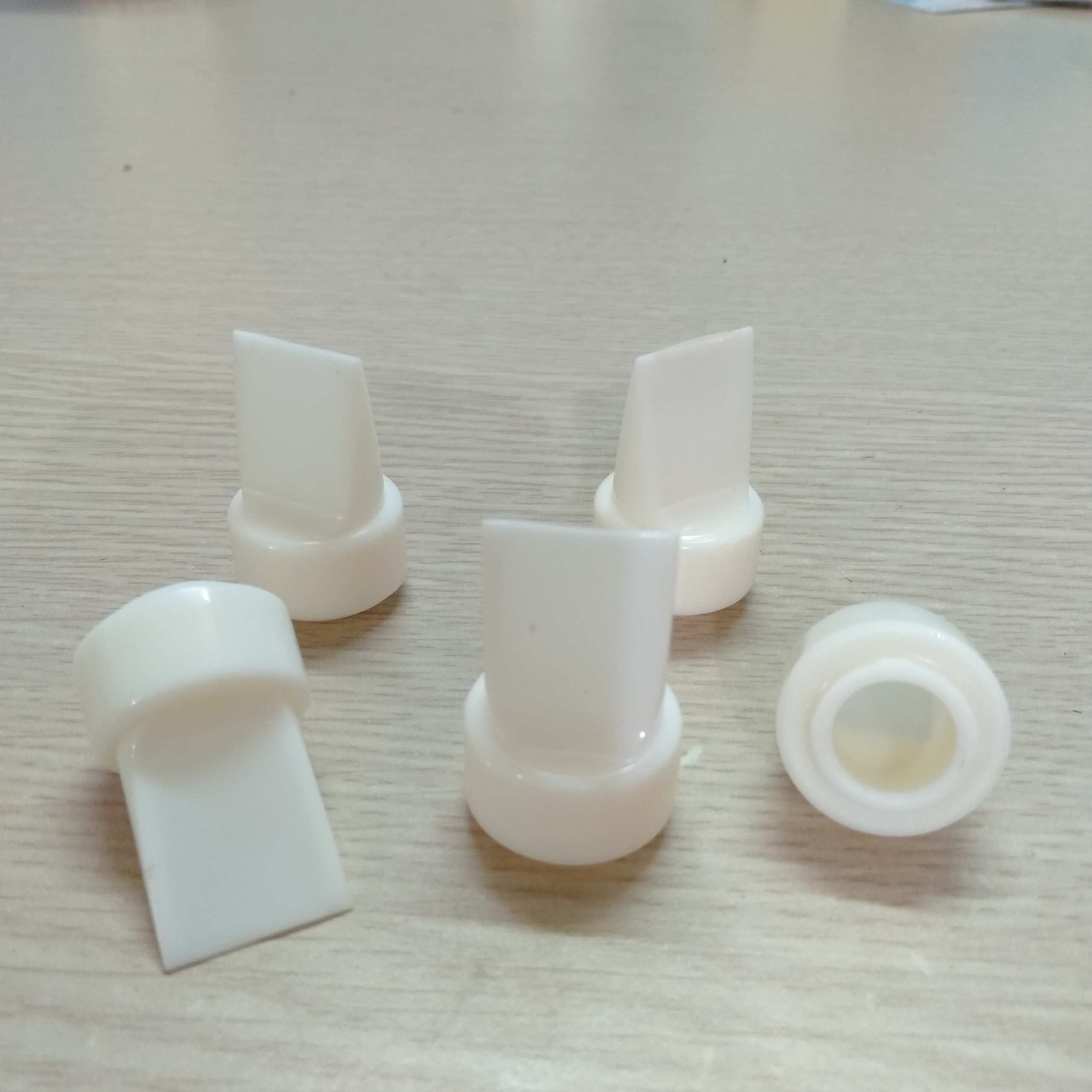 Van silicon máy hút sữa Avent