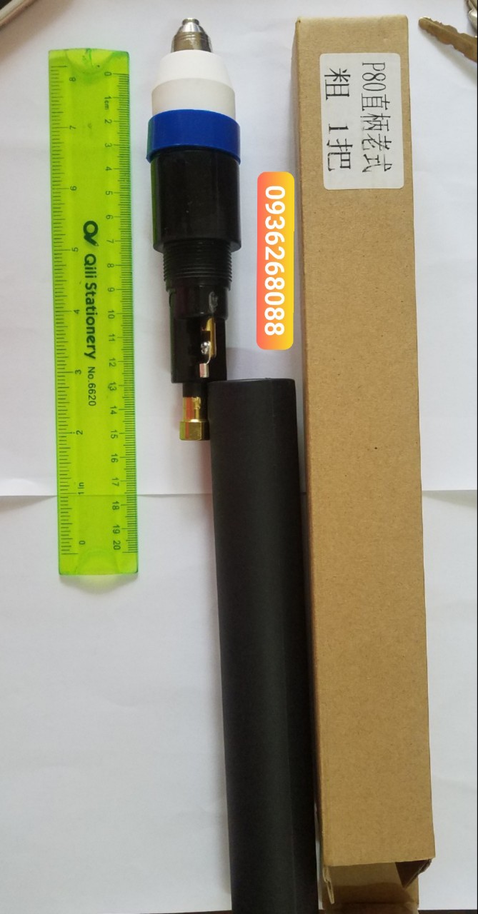 Tay cắt Plasma P80 loại thẳng