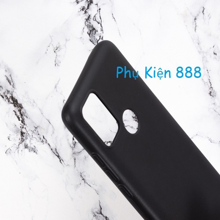Ốp lưng Umidigi Power 3 silicone dẻo - OL2543
