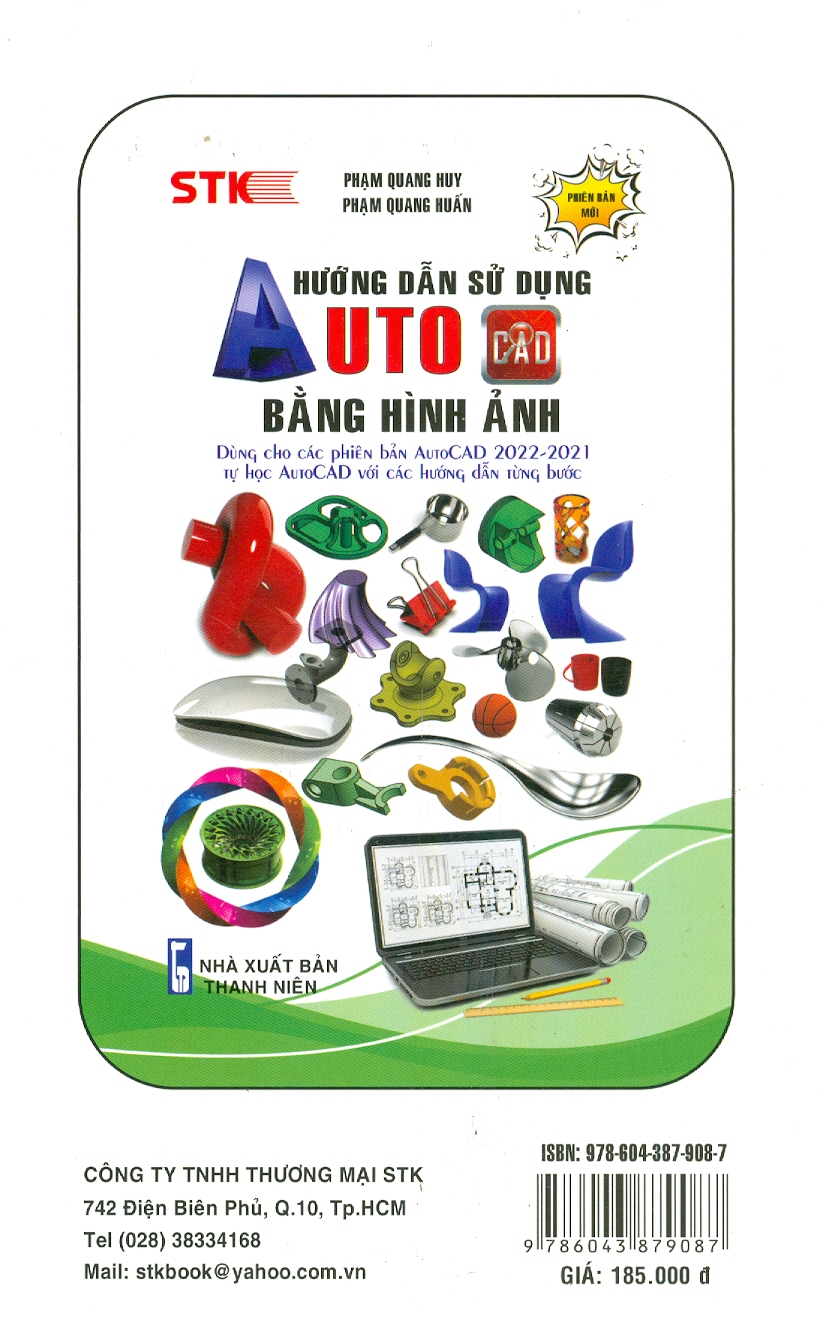 Tự Học Nhanh Autocad Electrical