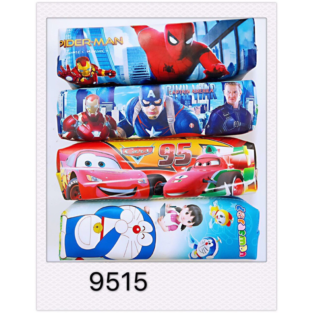 Ví Bút Cho Bé 9516/9515