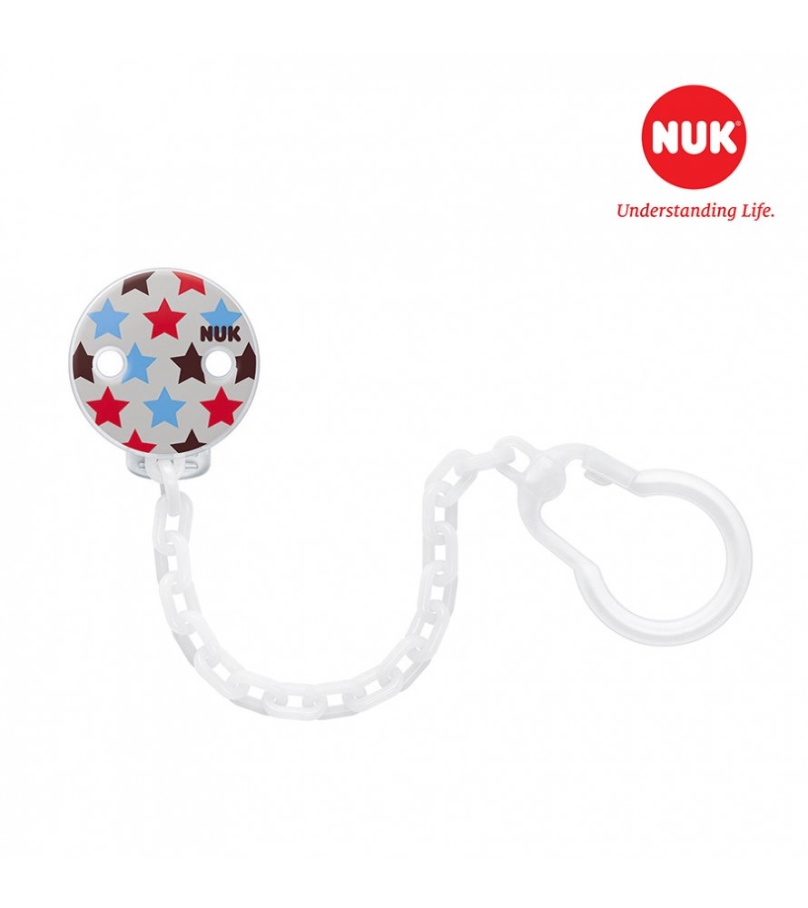 Dây đeo ti giả Nuk