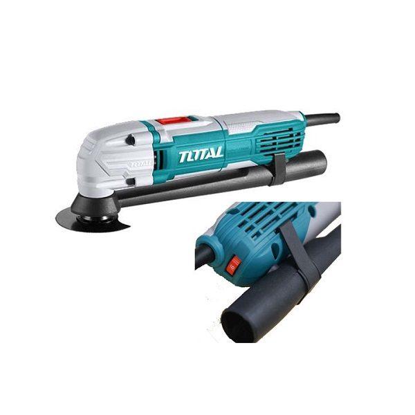 300W Máy cắt góc rung đa năng Total TS3006