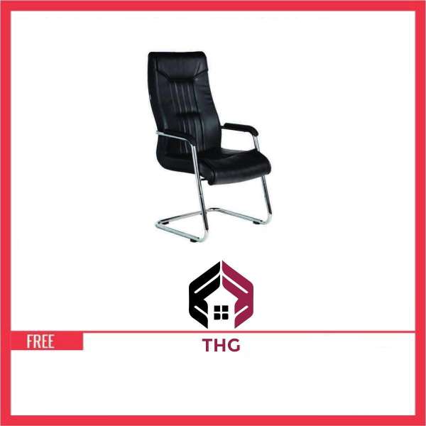 Ghế Phòng Họp Cao Cấp THG7543A