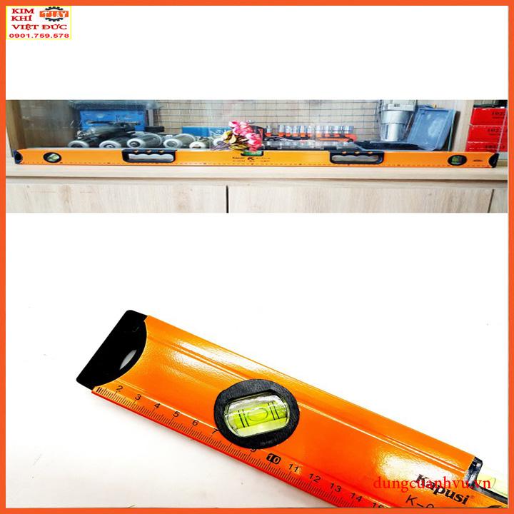 THƯỚC THỦY KAPUSI 60CM