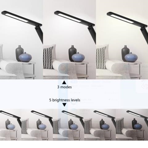 Đèn Led chống cận Wilit U13AQ