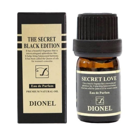 - Nước hoa vùng kín 5ml - Nuoc Hoa Vung Kin( SHOP BÁN MÀU ĐEN )