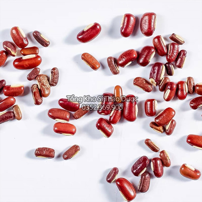 Đậu Đỏ Nhỏ 500g (Xích Tiểu Đậu)