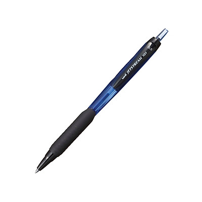 Bút Bi Bấm Uni Jetstream 0.5mm SXN-101