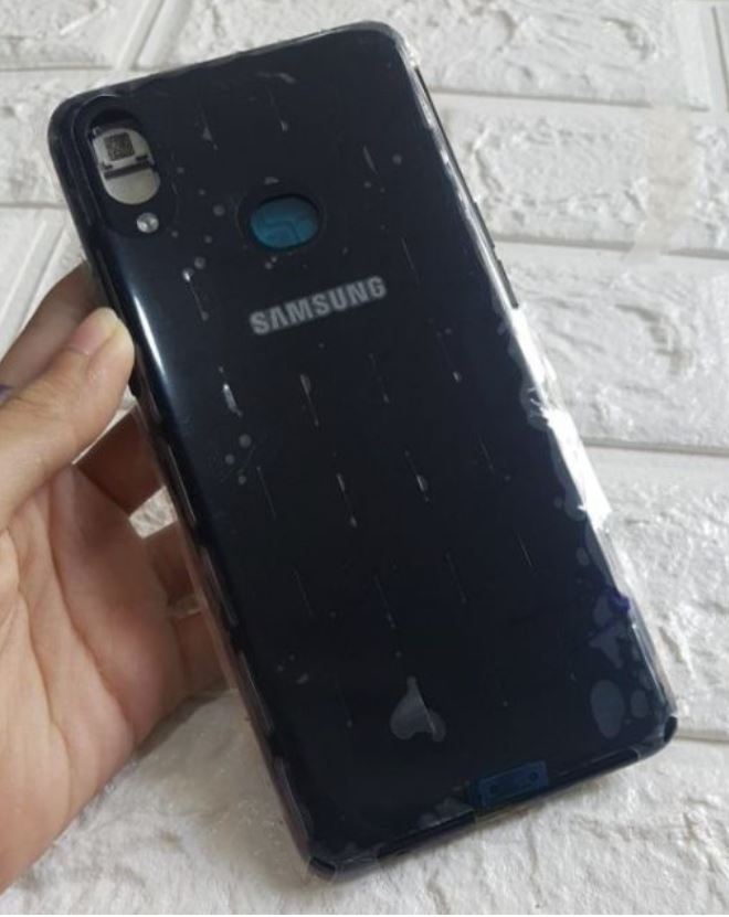 [HCM]BỘ VỎ SAMSUNG A10S ZIN