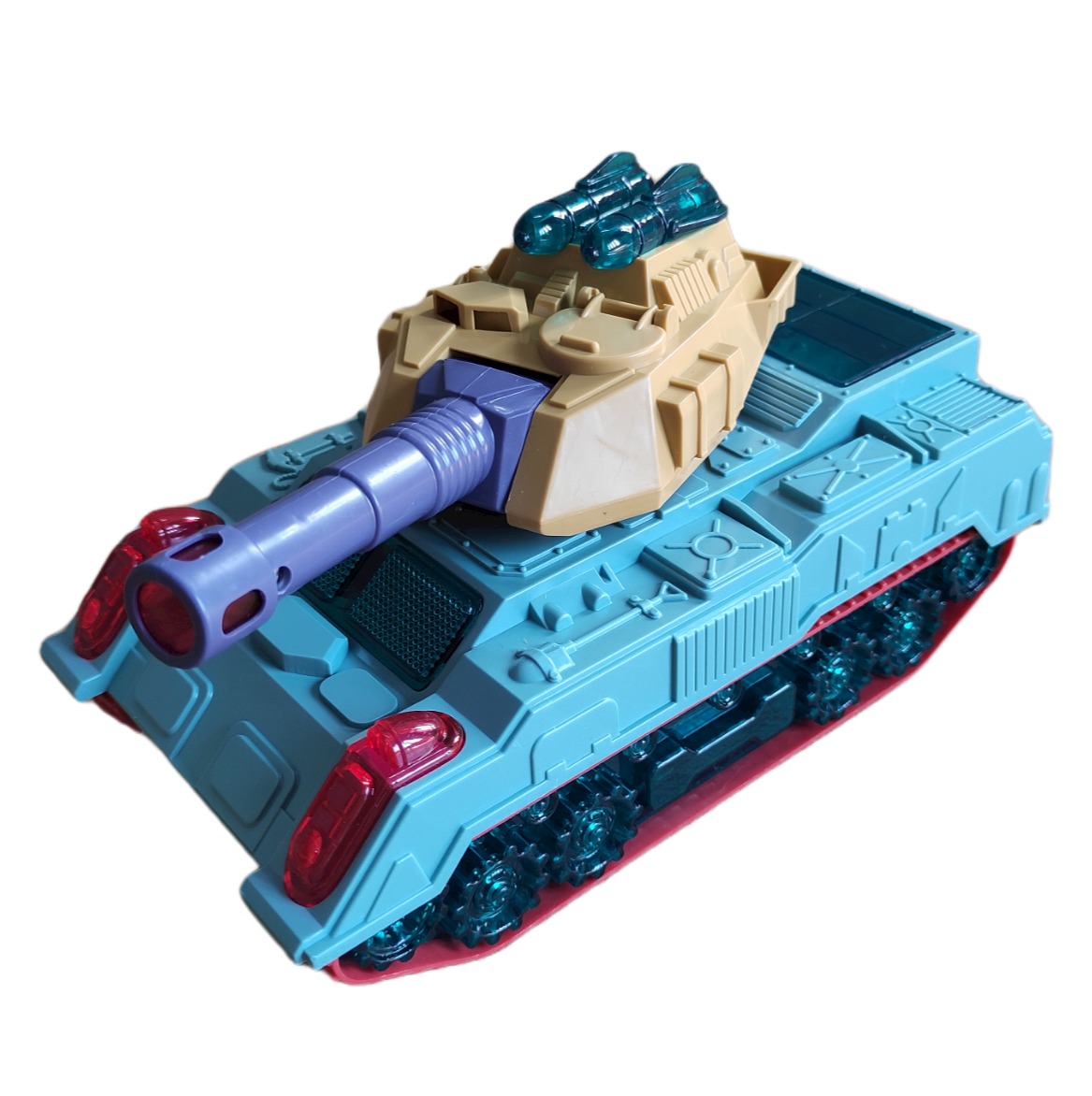 Đồ chơi mô hình xe tăng là một sự lựa chọn tuyệt vời cho các tín đồ của các loại phương tiện quân sự. Với độ chính xác và chi tiết tuyệt đỉnh, các mô hình xe tăng sẽ làm bạn cảm thấy như đang nắm giữ một chiếc xe tăng thật đẹp.
