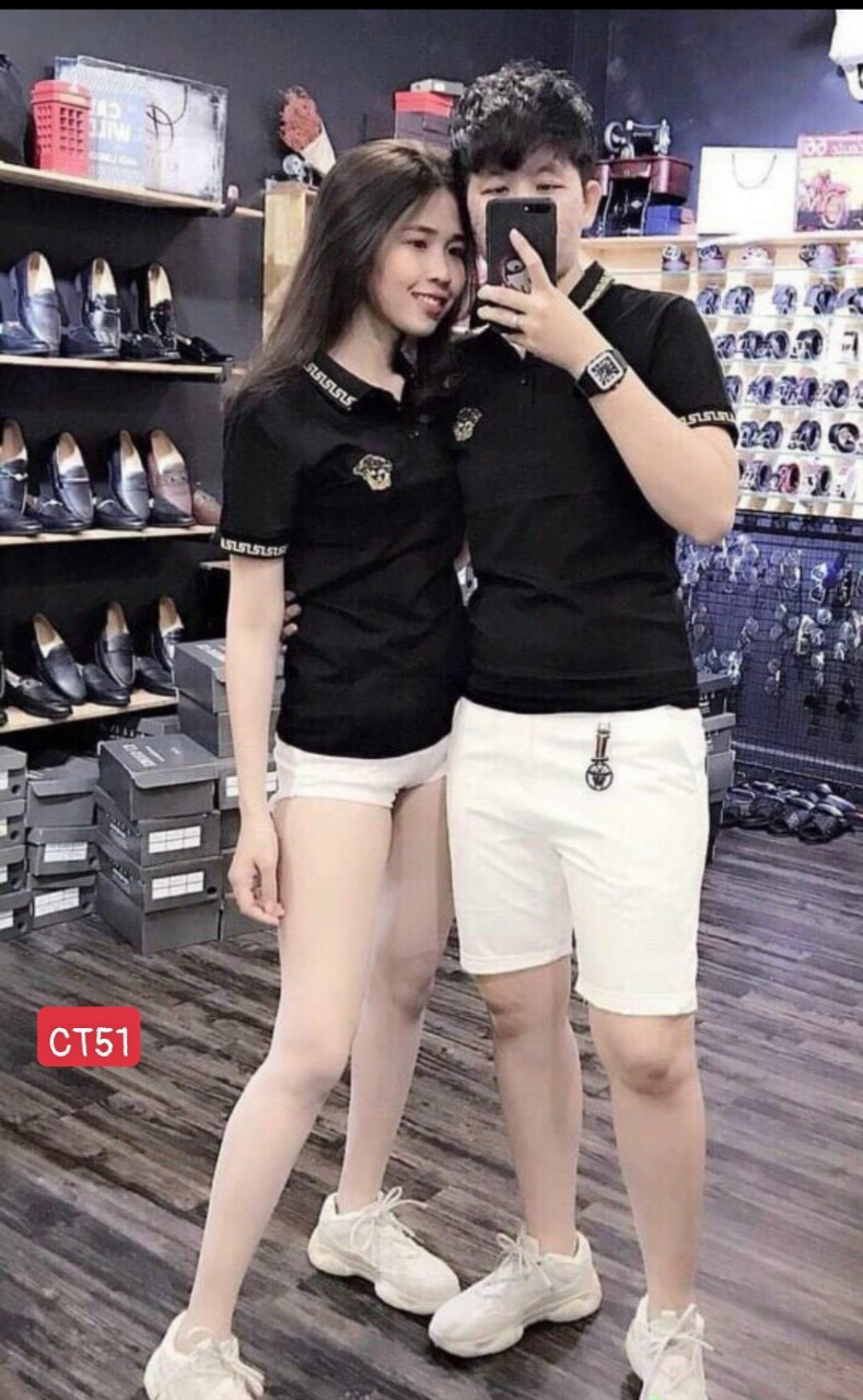 [ GIÁ RẺ VÔ ĐỊCH ] Áo Thun Nam Tay Ngắn Cổ POLO Cao Cấp Phong Cách Hàn Quốc - Chất Vải Dày Dặn Chuẩn Men Phái Nam (Y HÌNH 100% ) THỜI TRANG TAYLOR FASHION  TYU405