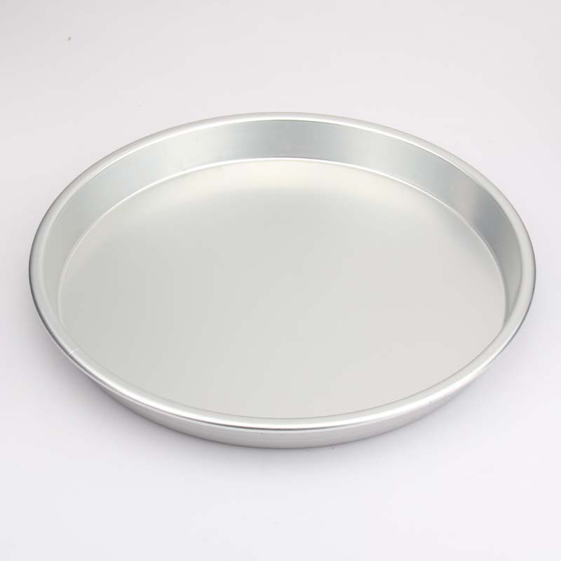Khay pizza nhôm đúc, nhiều size 6,7,8,9,10inch