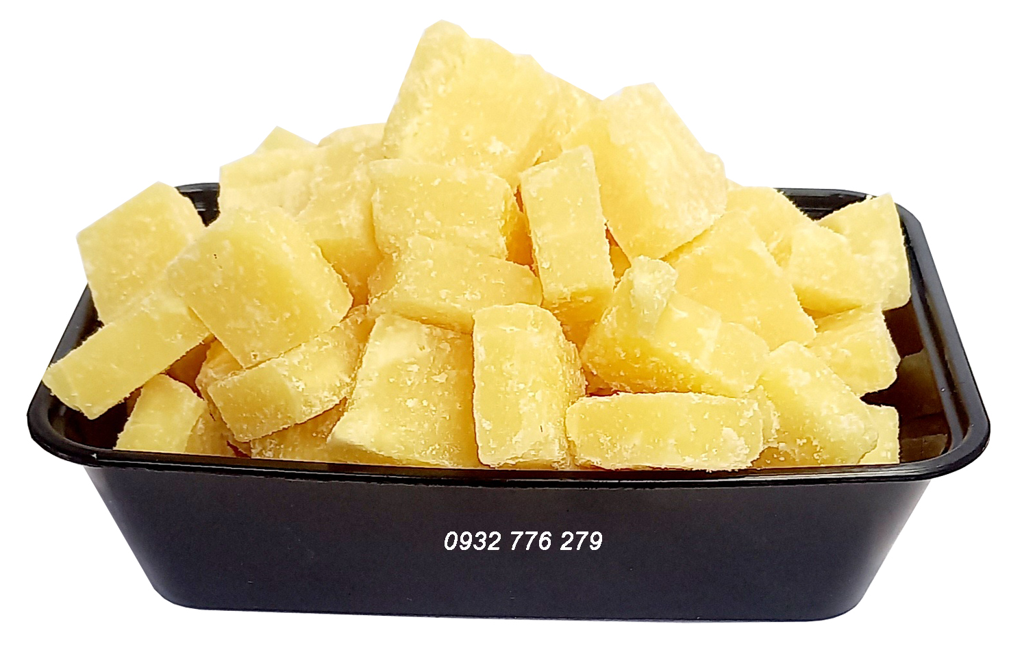 Pure lid sugar-Quang NGAI specials-1kg, 2kg
