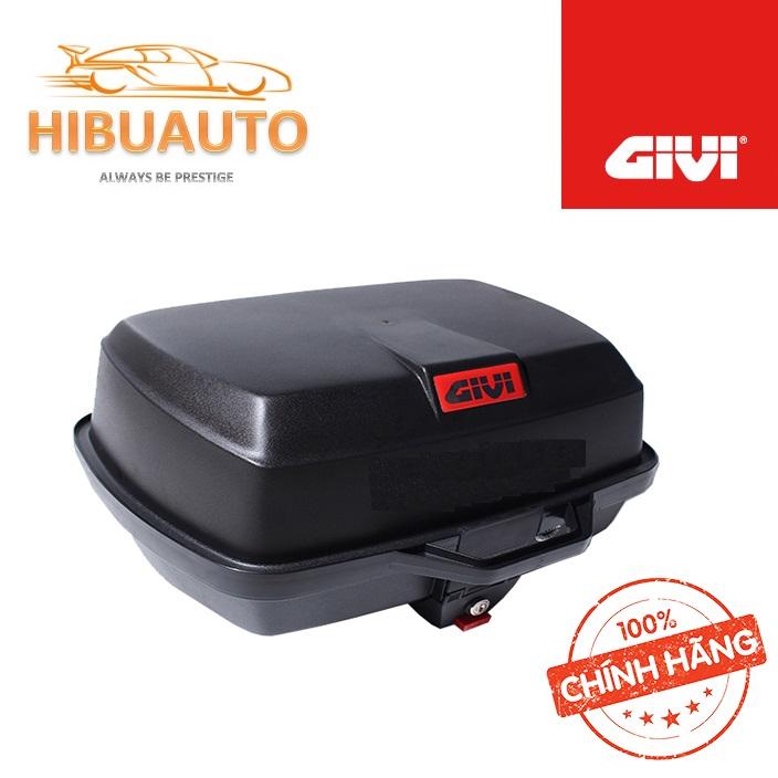 Thùng Givi E20N Monolock 39 Lít